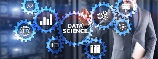 Data Science & Analytics