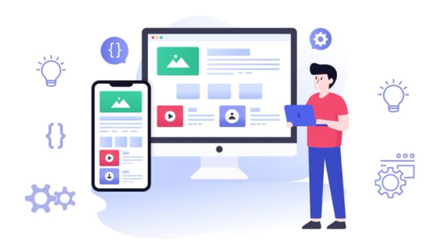 Custom Web Applications