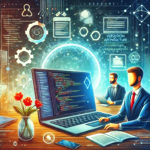 Software Development Internship